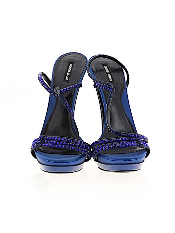 Giorgio Armani Sandals (view 2)