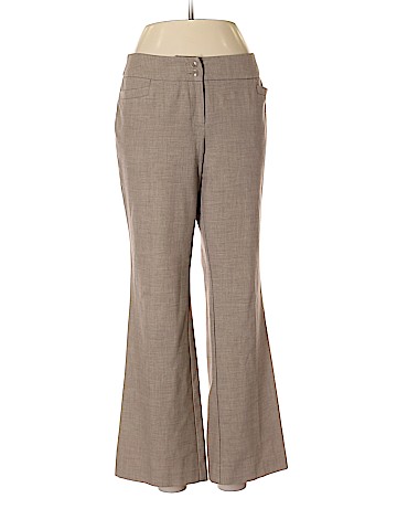 Apt. 9 Casual Pants (view 1)