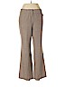 Apt. 9 Tan Casual Pants Size 8 (petite) - photo 1