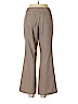 Apt. 9 Tan Casual Pants Size 8 (petite) - photo 2