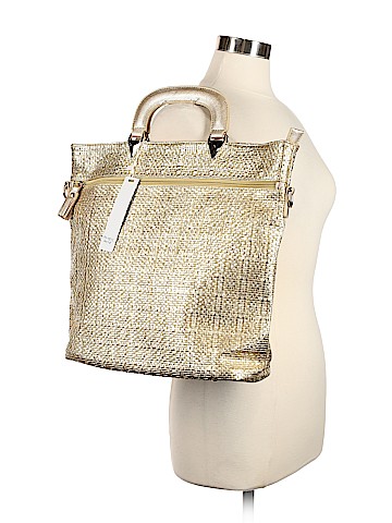 Pink Haley Satchel (view 2)