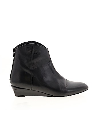 Stuart Weitzman Ankle Boots (view 1)