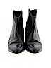 Stuart Weitzman Black Ankle Boots Size 7 - photo 2