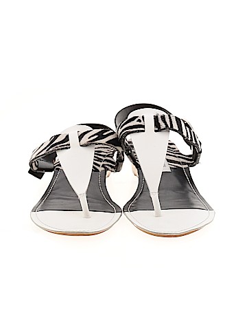 Diane von Furstenberg Wedges (view 2)