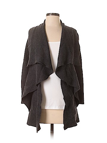 Theory Wool Cardigan (view 1)