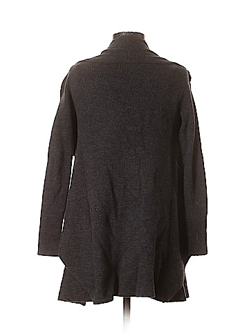 Theory Wool Cardigan (view 2)