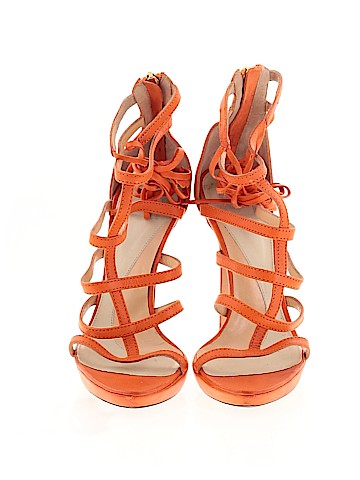 Herve Leger Talor Heels (view 2)