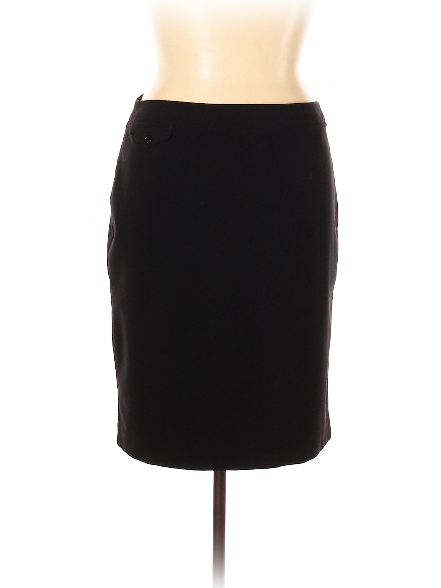 Counterparts Women Black Casual Skirt 16 | eBay