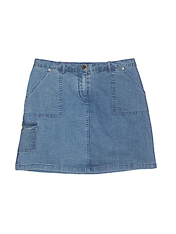 Hearts of Palm Woman Skort (view 1)