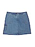 Hearts of Palm Woman Blue Skort Size 10 (petite) - photo 1