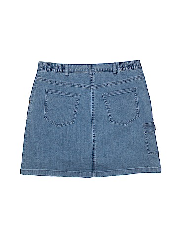 Hearts of Palm Woman Skort (view 2)