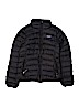 Patagonia 100% Polyester Black Snow Jacket Size L (youth) - photo 1