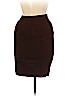 Worthington 100% Wool Brown Wool Skirt Size 8 (petite) - photo 1