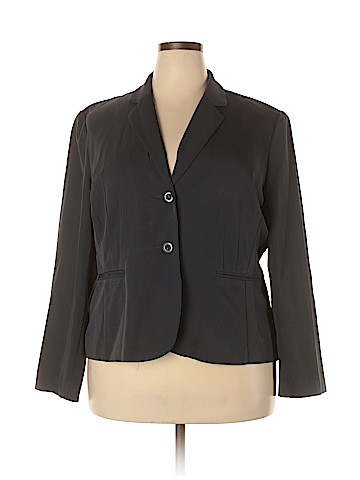 T. Milano Blazer (view 1)