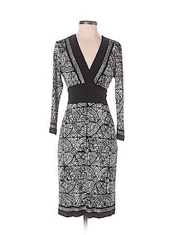 Nicole Miller Collection Casual Dress (view 1)