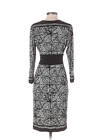 Nicole Miller Collection Casual Dress (view 2)