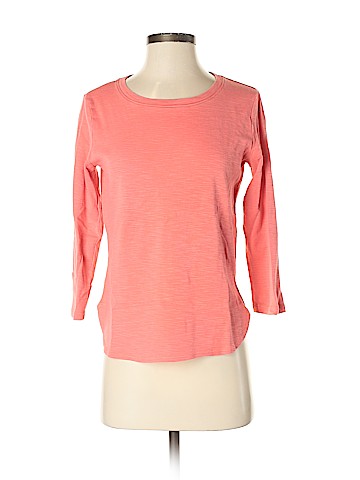 Tommy Bahama 3/4 Sleeve T-Shirt (view 1)