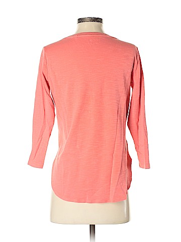 Tommy Bahama 3/4 Sleeve T-Shirt (view 2)