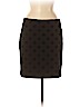 Banana Republic Factory Store Black Casual Skirt Size 6 (petite) - photo 1