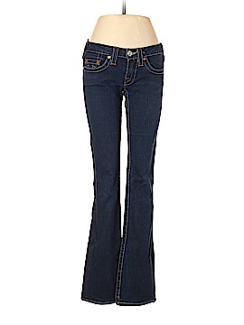 True Religion Size 27 waist