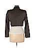 Anne Klein Black Jacket Size 6 (petite) - photo 2