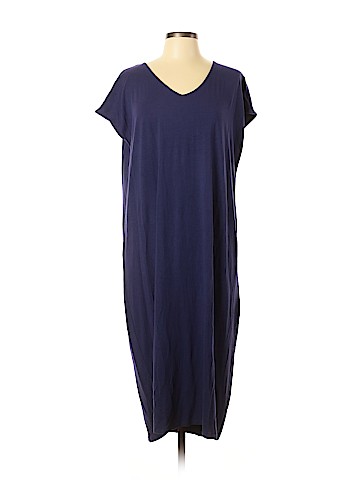 Eileen Fisher Casual Dress (view 1)
