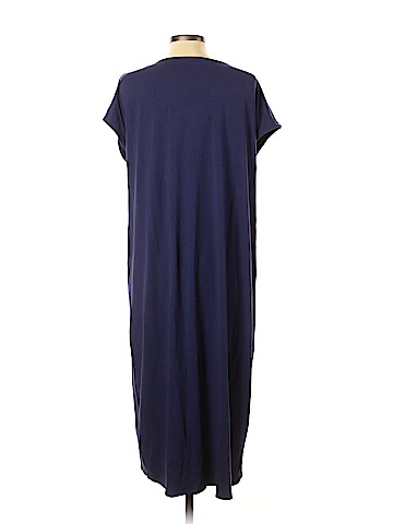 Eileen Fisher Casual Dress (view 2)