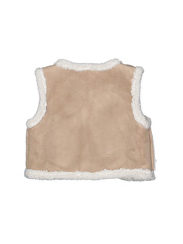 Carter's Vest (view 2)