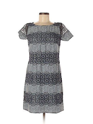 London Times Casual Dress (view 1)