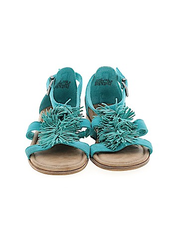 Minnetonka Sandals (view 2)