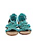 Minnetonka Teal Sandals Size 6 - photo 2