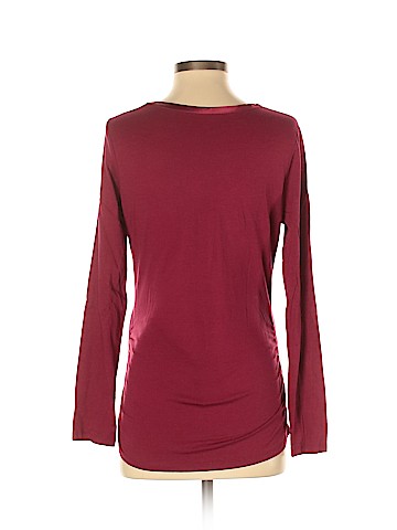 Motherhood Long Sleeve Top (view 2)