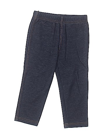 Liquid Gold Girl Casual Pants (view 1)