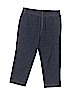 Liquid Gold Girl Blue Casual Pants Size 5 - 6 - photo 1