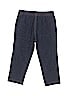 Liquid Gold Girl Blue Casual Pants Size 5 - 6 - photo 2