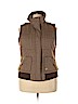 American Eagle Outfitters Brown Vest Size XXL - photo 1