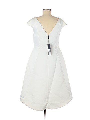 Halston Heritage Cocktail Dress (view 2)