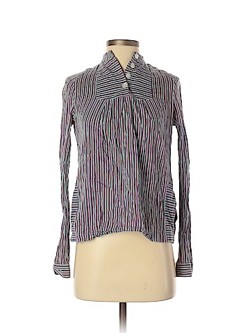 Marc by Marc Jacobs Long Sleeve Button-Down Shirt (view 1)
