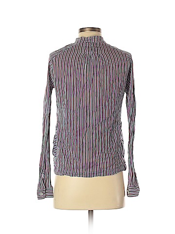 Marc by Marc Jacobs Long Sleeve Button-Down Shirt (view 2)