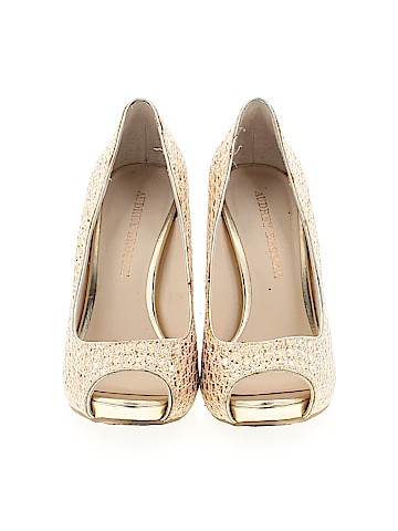 Audrey Brooke Heels (view 2)