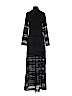 R/R Studio Black Casual Dress Size 2 - photo 1