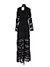 R/R Studio Black Casual Dress Size 2 - photo 2