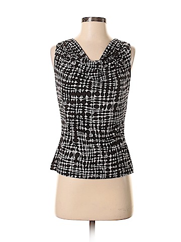 Calvin Klein Sleeveless Top (view 1)