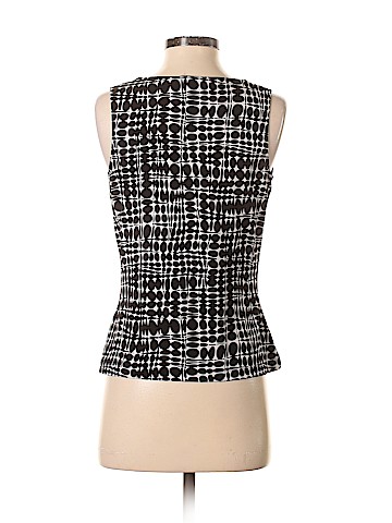 Calvin Klein Sleeveless Top (view 2)