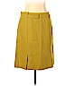 Etcetera Green Casual Skirt Size 10 - photo 1
