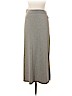 Motherhood Gray Casual Skirt Size M - photo 2