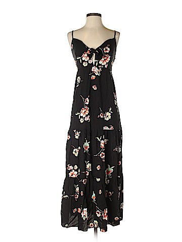 Aqua Casual Dress (view 1)