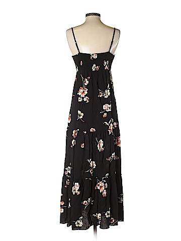 Aqua Casual Dress (view 2)