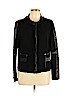Rebecca Taylor Black Jacket Size 12 - photo 1