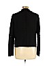 Rebecca Taylor Black Jacket Size 12 - photo 2